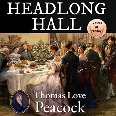 Headlong Hall