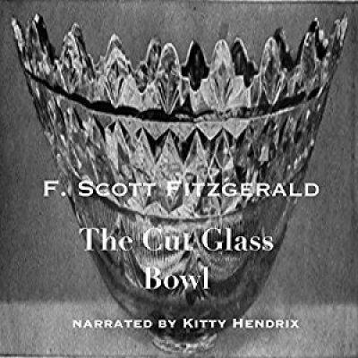 The Cut Glass Bowl