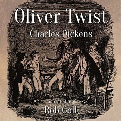 Oliver Twist