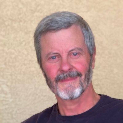 Jim Patton