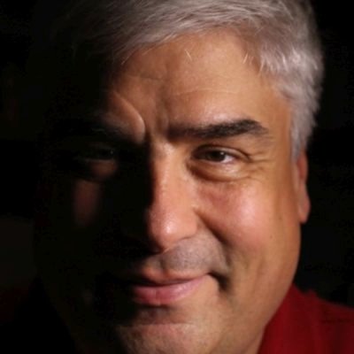 Stuart Gauffi