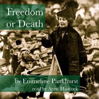 Freedom or Death