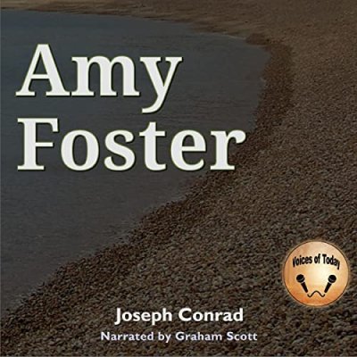 Amy Foster
