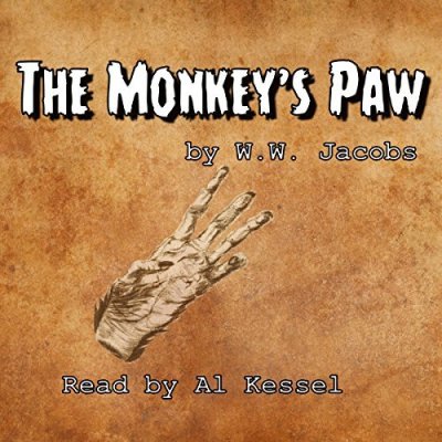 The Monkey's Paw