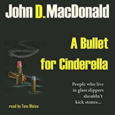 A Bullet for Cinderella