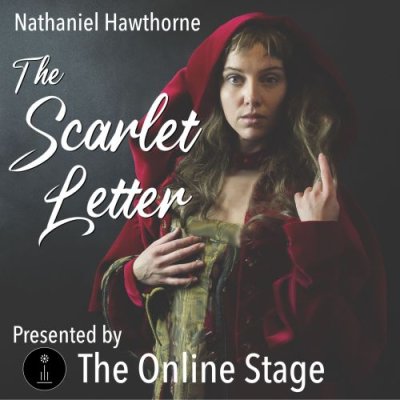 The Scarlet Letter