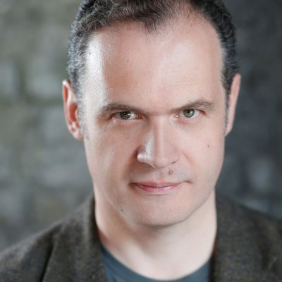 Simon Stanhope
