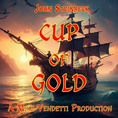 Cup of Gold