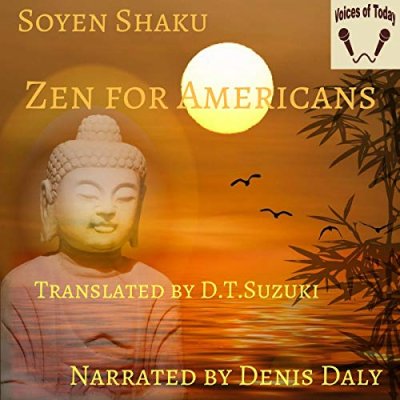 Zen for Americans