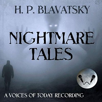 Nightmare Tales