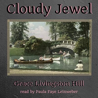 Cloudy Jewel