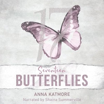 Seventeen Butterflies