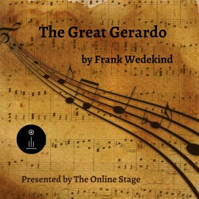 The Great Gerardo