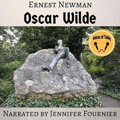 Oscar Wilde