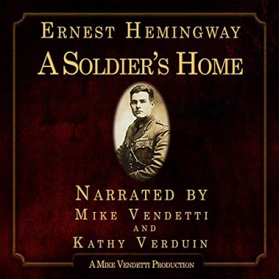 A Soldier's Home