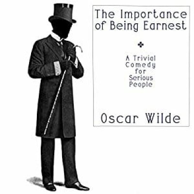 The Importance of Being Earnest