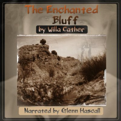 The Enchanted Bluff