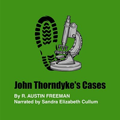 John Thorndyke's Cases