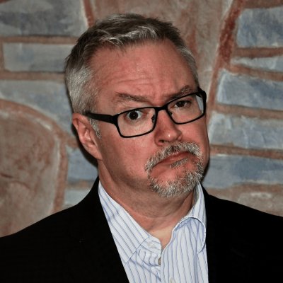Ken Foster