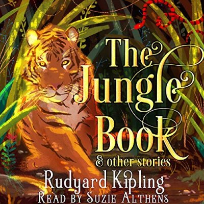The Jungle Book and Other Stories