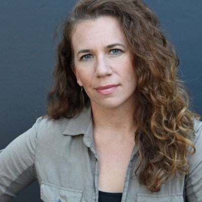 Sarah Kay Peters