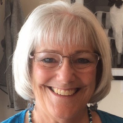 Paula Faye Leinweber