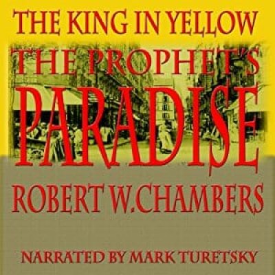 The Prophet's Paradise