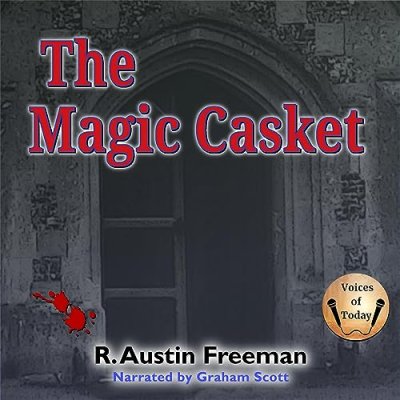 The Magic Casket