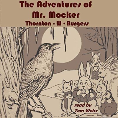 The Adventures of Mr. Mocker