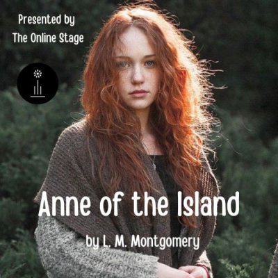 Anne of the Island