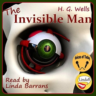 The Invisible Man
