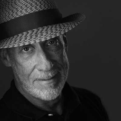 Larry Oliver
