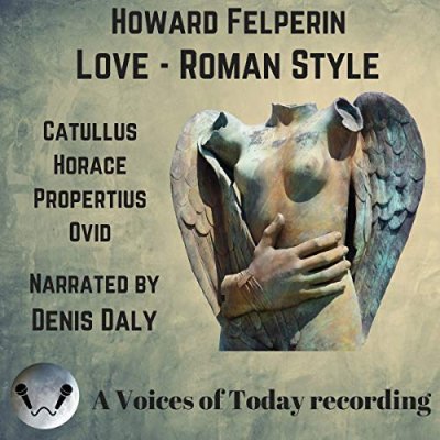 Love - Roman Style