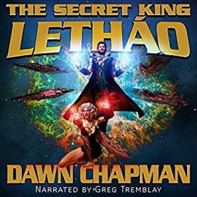 The Secret King: Lethao