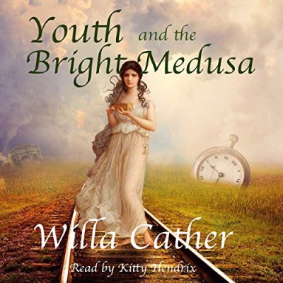 Youth and the Bright Medusa