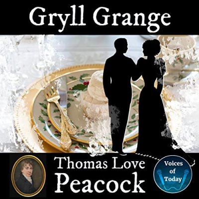Gryll Grange