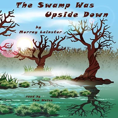 The Swamp Was Upside Down