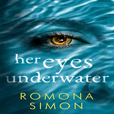 Her Eyes Underwater; A True-Crime Inspired Tale of Obsession and Suspense (The Bowman Case Files Series, Book 1)