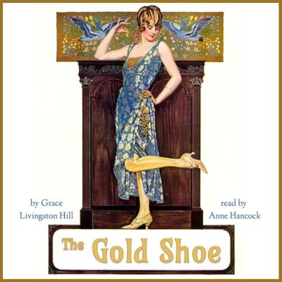 The Gold Shoe