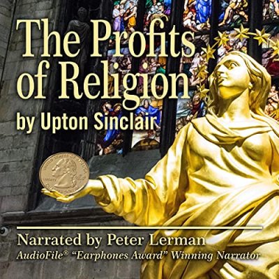 The Profits of Religion