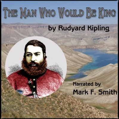 The Man Who Would Be King
