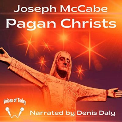 Pagan Christs