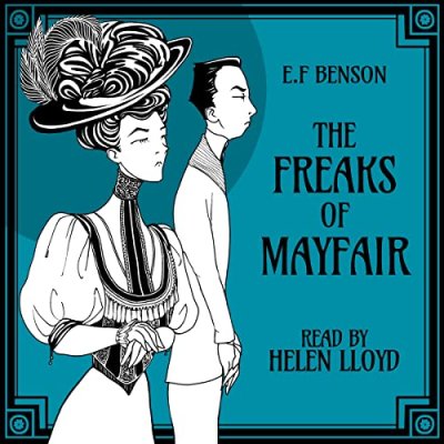 The Freaks of Mayfair