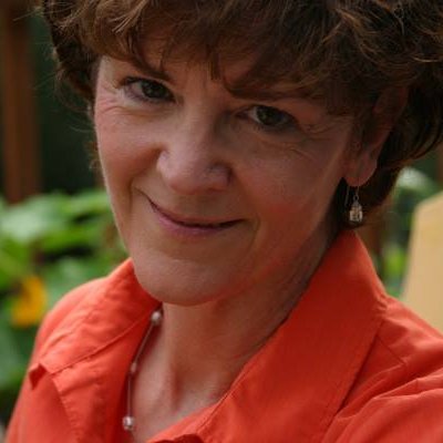 Suzie Althens