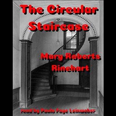 The Circular Staircase