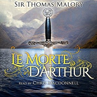 Le Morte D'Arthur