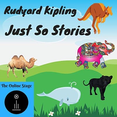 Just So Stories
