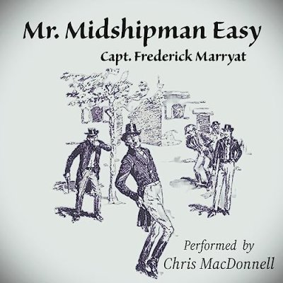 Mr. Midshipman Easy