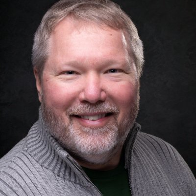 Tim Jackson