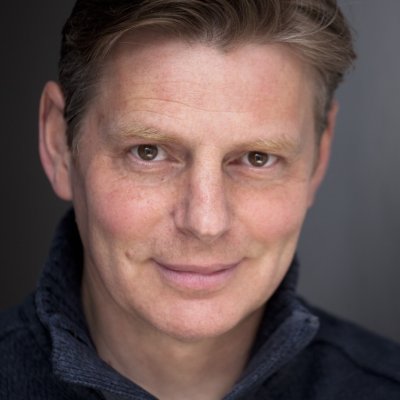 Tim Bruce
